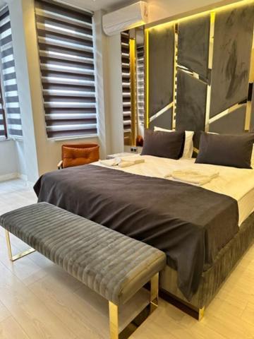 Well House Hotel Isztambul Kültér fotó