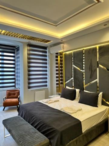 Well House Hotel Isztambul Kültér fotó