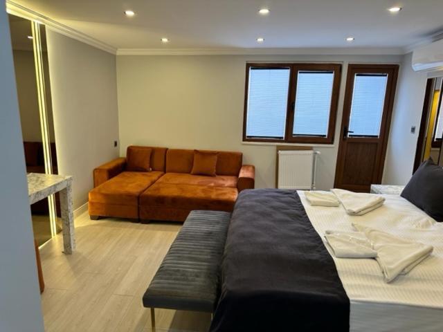 Well House Hotel Isztambul Kültér fotó